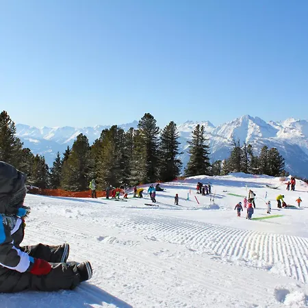 Apartamento Pracondu 2 005 - Outdoor & Fun 6 Pers