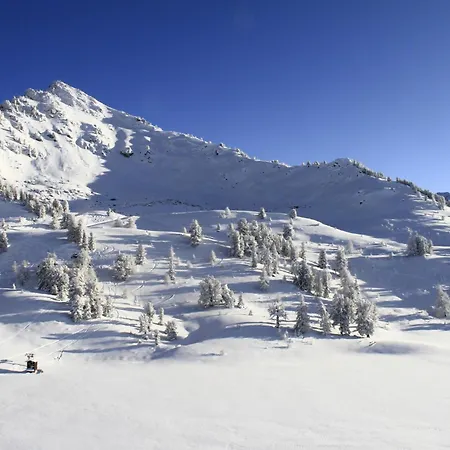 Pracondu 2 005 - Outdoor & Fun 6 Pers Apartment *