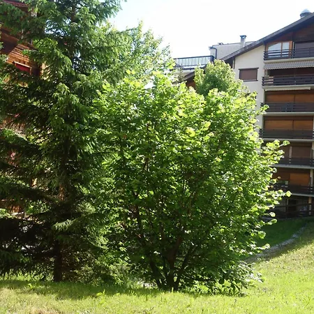 Apartamento Pracondu 2 005 - Outdoor & Fun 6 Pers Nendaz