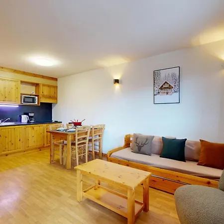 Pracondu 2 005 - Outdoor & Fun 6 Pers Nendaz