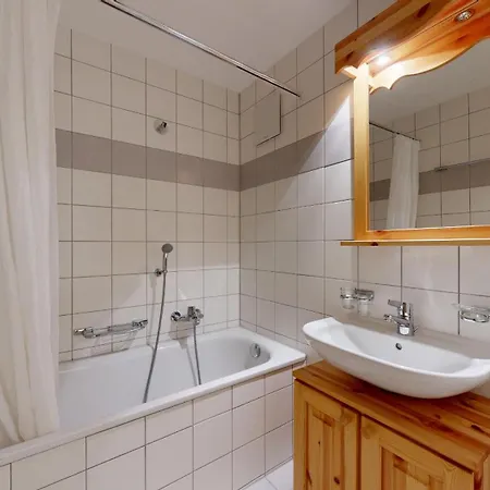 Apartment Pracondu 2 005 - Outdoor & Fun 6 Pers *