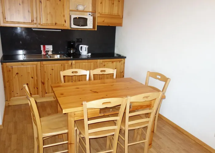 Appartement Pracondu 2 005 - Outdoor & Fun 6 Pers