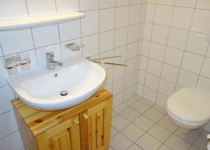 Appartement Pracondu 2 005 - Outdoor & Fun 6 Pers *