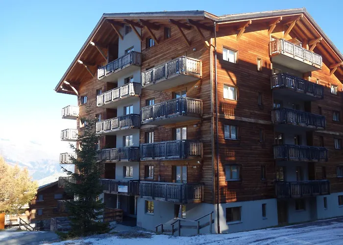 Pracondu 2 005 - Outdoor & Fun 6 Pers