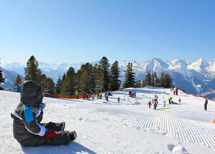 公寓 Pracondu 2 005 - Outdoor & Fun 6 Pers