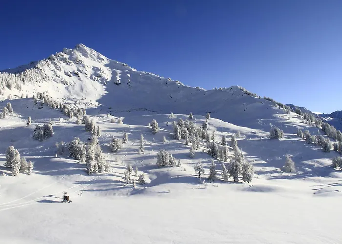 Pracondu 2 005 - Outdoor & Fun 6 Pers 公寓 *