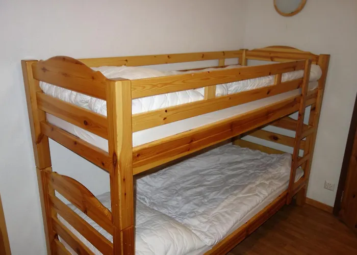 Pracondu 2 005 - Outdoor & Fun 6 Pers *