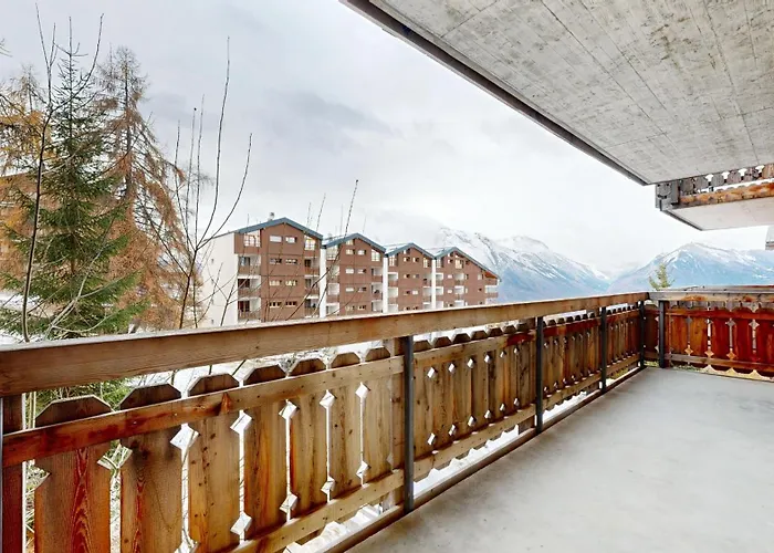 公寓 Pracondu 2 005 - Outdoor & Fun 6 Pers 南达