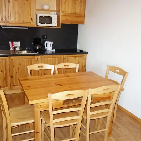 Appartement Pracondu 2 005 - Outdoor&fun 6 Pers