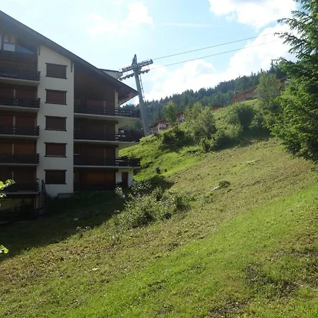 Appartement Pracondu 2 005 - Outdoor&fun 6 Pers Nendaz