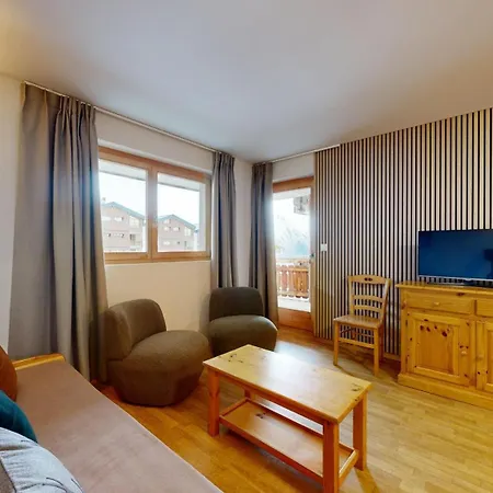 Pracondu 2 005 - Outdoor&fun 6 Pers Appartement Nendaz