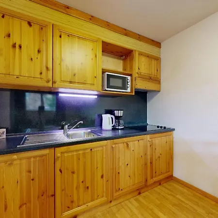 Pracondu 2 005 - Outdoor&fun 6 Pers Nendaz