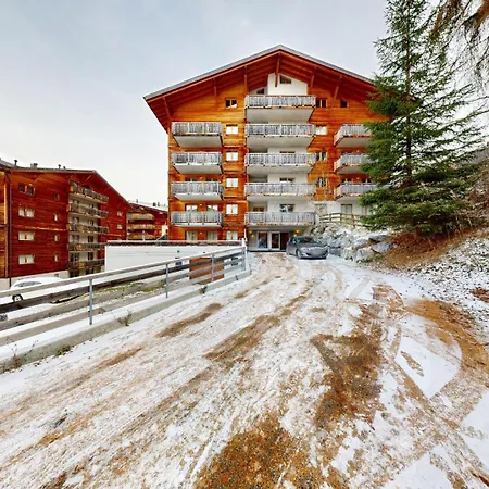 Pracondu 2 005 - Outdoor&fun 6 Pers * Nendaz