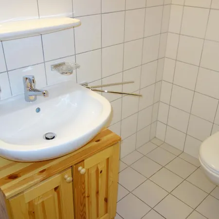 Appartement Pracondu 2 005 - Outdoor&fun 6 Pers *